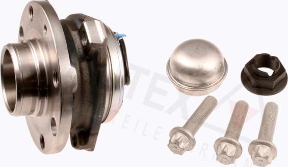 Autex 805436 - Kit de roulements de roue droxauto.com