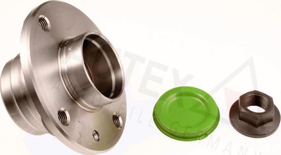 Autex 805428 - Kit de roulements de roue droxauto.com
