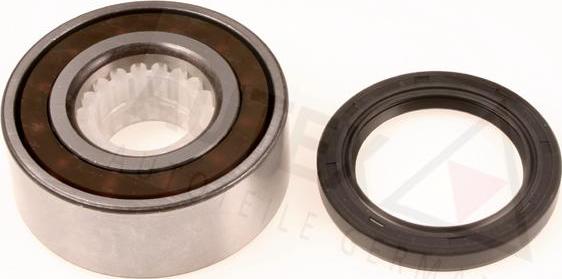 Autex 805040 - Kit de roulements de roue droxauto.com