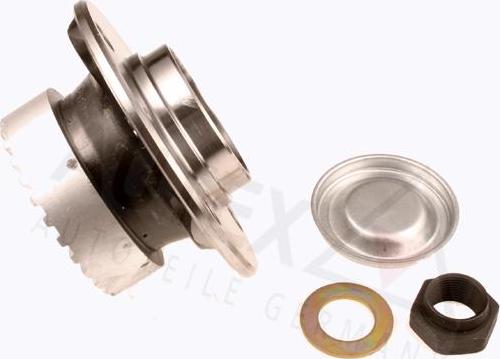 Autex 805041 - Kit de roulements de roue droxauto.com