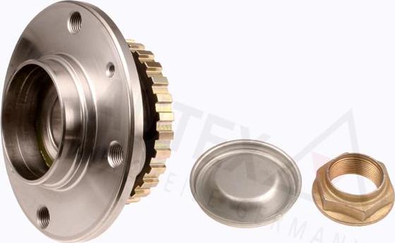 Autex 805047 - Kit de roulements de roue droxauto.com
