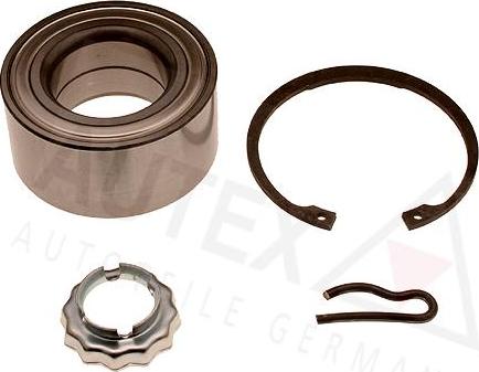 Autex 805013 - Kit de roulements de roue droxauto.com