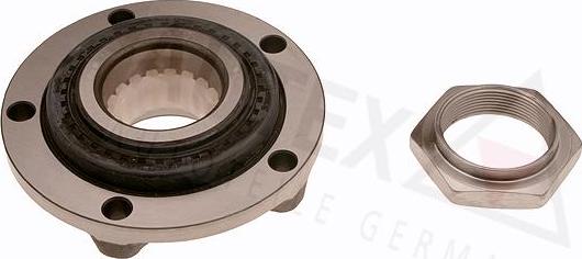 Autex 805035 - Kit de roulements de roue droxauto.com
