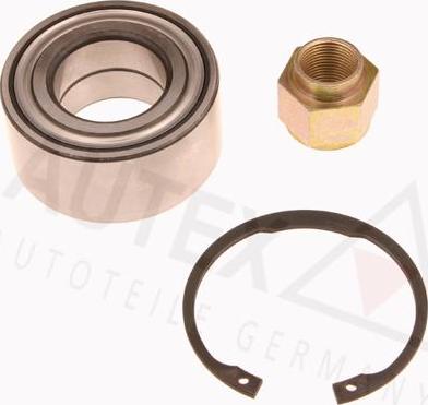 Autex 805036 - Kit de roulements de roue droxauto.com