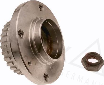 Autex 805030 - Kit de roulements de roue droxauto.com