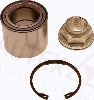 Autex 805038 - Kit de roulements de roue droxauto.com