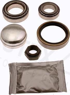 Autex 806047 - Kit de roulements de roue droxauto.com