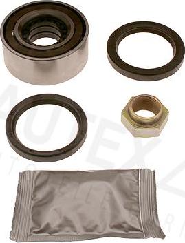 Autex 806029 - Kit de roulements de roue droxauto.com