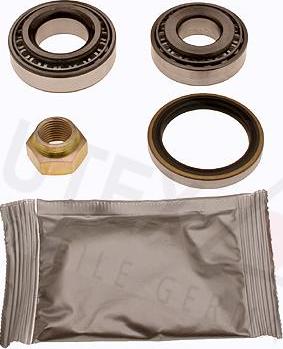 Autex 806026 - Kit de roulements de roue droxauto.com