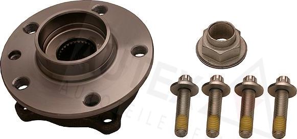 Autex 801641 - Kit de roulements de roue droxauto.com