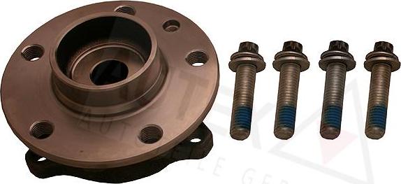 Autex 801642 - Kit de roulements de roue droxauto.com