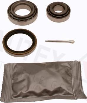 Autex 801617 - Kit de roulements de roue droxauto.com