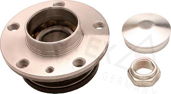 Autex 801639 - Kit de roulements de roue droxauto.com