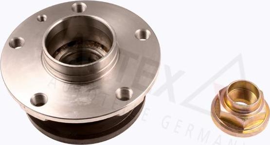 Autex 801634 - Kit de roulements de roue droxauto.com