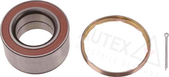 Autex 801631 - Kit de roulements de roue droxauto.com