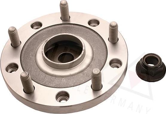 Autex 808898 - Kit de roulements de roue droxauto.com