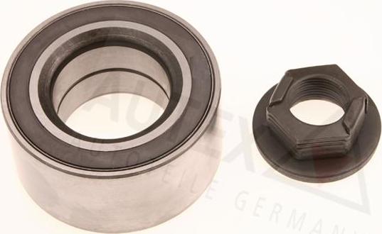 Autex 808846 - Kit de roulements de roue droxauto.com