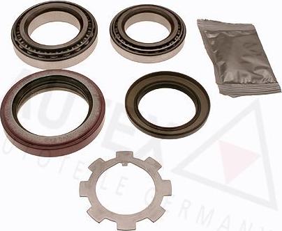 Autex 808847 - Kit de roulements de roue droxauto.com
