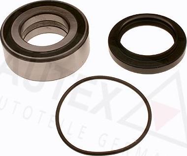 Autex 808865 - Kit de roulements de roue droxauto.com