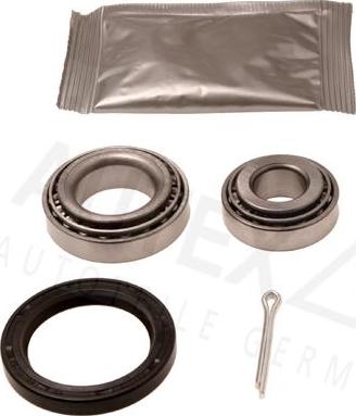 Autex 808819 - Kit de roulements de roue droxauto.com