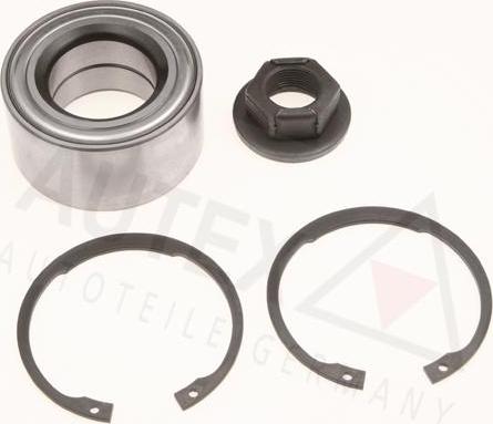 Autex 808810 - Kit de roulements de roue droxauto.com