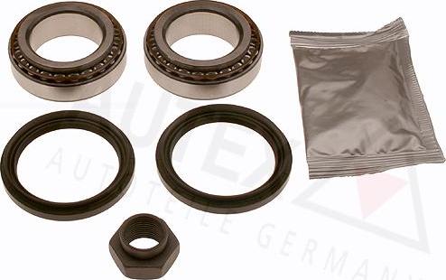 Autex 808811 - Kit de roulements de roue droxauto.com