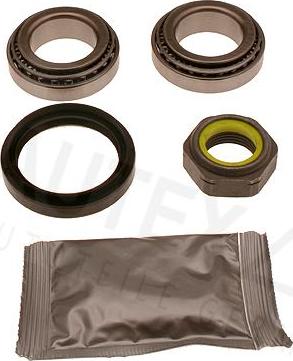 Autex 808880 - Kit de roulements de roue droxauto.com