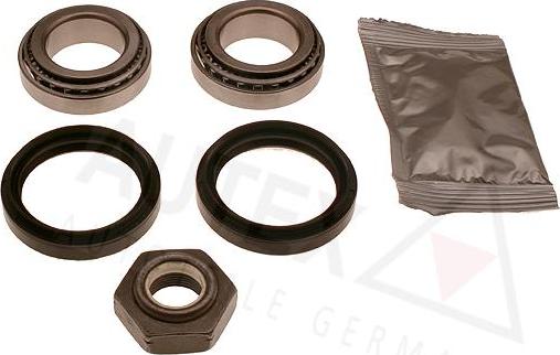 AL-KO 620022 - Kit de roulements de roue droxauto.com