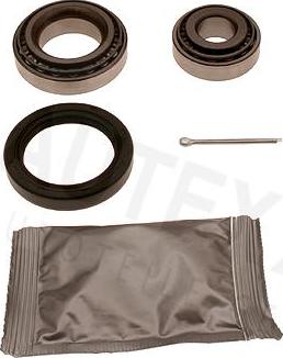 Autex 808835 - Kit de roulements de roue droxauto.com
