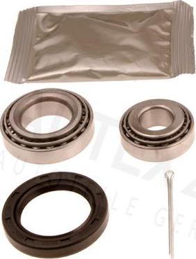 Autex 808830 - Kit de roulements de roue droxauto.com