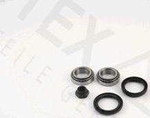 Autex 808824S - Kit de roulements de roue droxauto.com