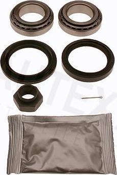 Autex 808824 - Kit de roulements de roue droxauto.com