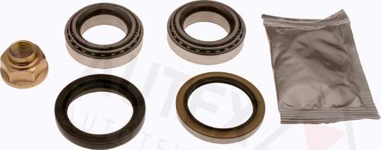 Autex 803519 - Kit de roulements de roue droxauto.com