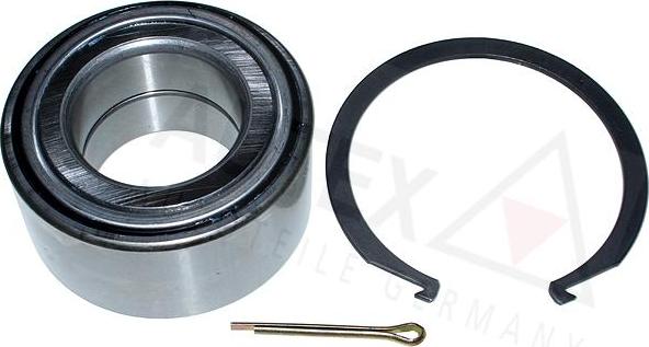 Autex 803642 - Kit de roulements de roue droxauto.com