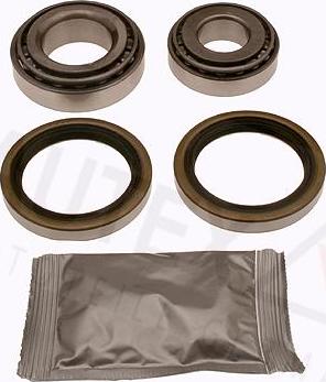 Autex 803615 - Kit de roulements de roue droxauto.com