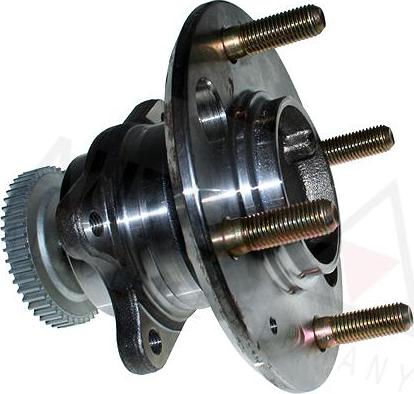 Autex 803622 - Kit de roulements de roue droxauto.com