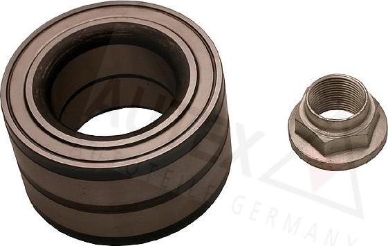 Autex 803043 - Kit de roulements de roue droxauto.com