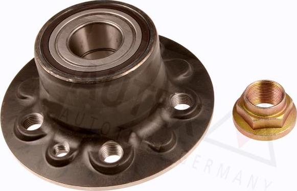 Autex 803037 - Kit de roulements de roue droxauto.com