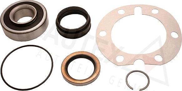 Autex 803119 - Kit de roulements de roue droxauto.com