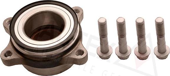 Autex 803118 - Kit de roulements de roue droxauto.com