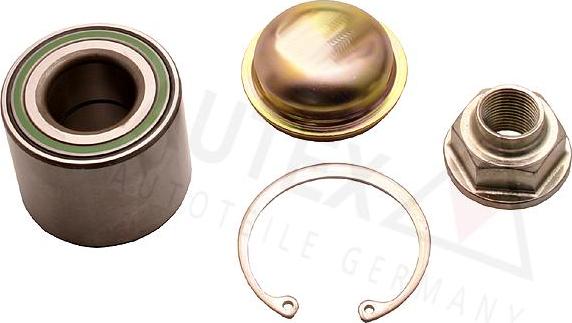 Autex 803364 - Kit de roulements de roue droxauto.com