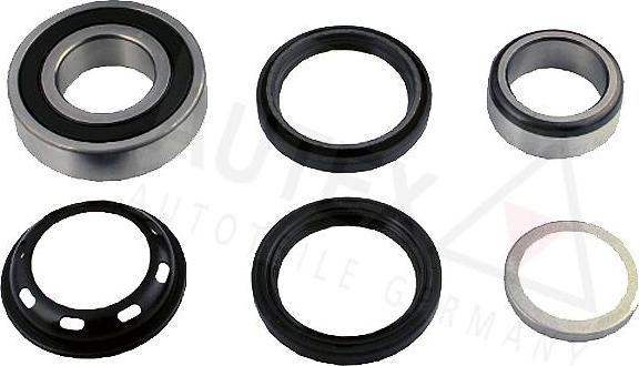 Autex 803368 - Kit de roulements de roue droxauto.com