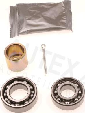 Autex 803335 - Kit de roulements de roue droxauto.com