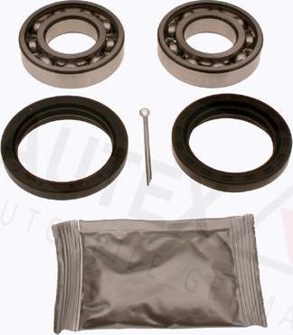 Autex 803208 - Kit de roulements de roue droxauto.com