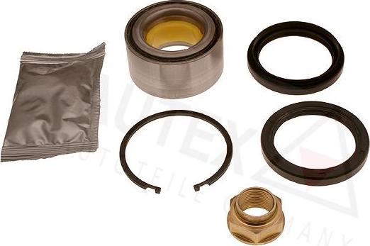 Autex 803219 - Kit de roulements de roue droxauto.com