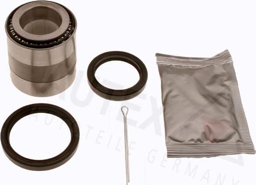 Autex 803215 - Kit de roulements de roue droxauto.com