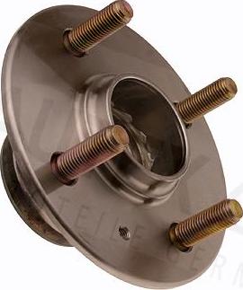 Autex 802952 - Kit de roulements de roue droxauto.com