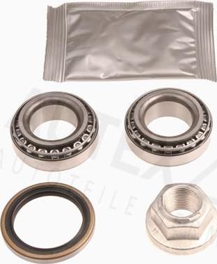 Autex 802906 - Kit de roulements de roue droxauto.com
