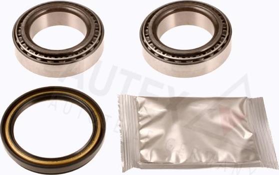Autex 802919 - Kit de roulements de roue droxauto.com