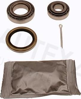 Autex 802915 - Kit de roulements de roue droxauto.com